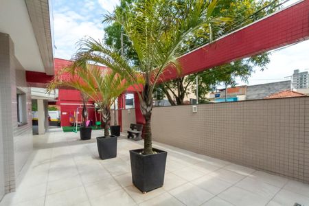 Apartamento para alugar com 105m², 2 quartos e 2 vagas Apartamento para alugar com 105m², 2 quartos e 2 vagasÁrea Comum