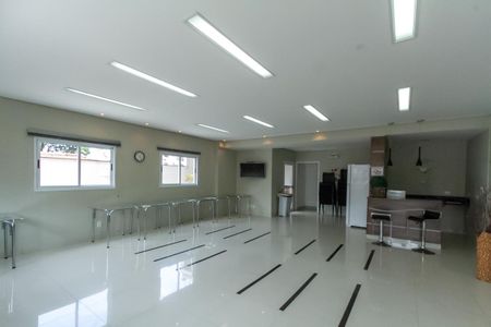 Apartamento para alugar com 105m², 2 quartos e 2 vagas Apartamento para alugar com 105m², 2 quartos e 2 vagasÁrea Comum