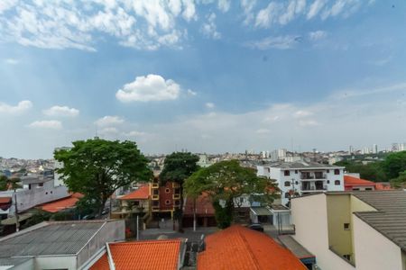 Apartamento para alugar com 105m², 2 quartos e 2 vagas Apartamento para alugar com 105m², 2 quartos e 2 vagasVista da Suíte 1