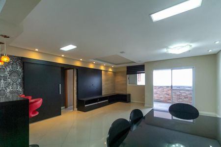 Apartamento para alugar com 105m², 2 quartos e 2 vagas Apartamento para alugar com 105m², 2 quartos e 2 vagasSala