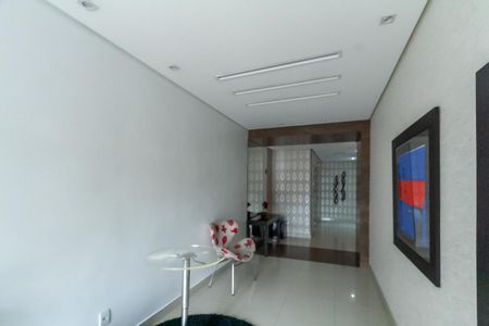 Apartamento para alugar com 105m², 2 quartos e 2 vagas Apartamento para alugar com 105m², 2 quartos e 2 vagasHall de Entrada