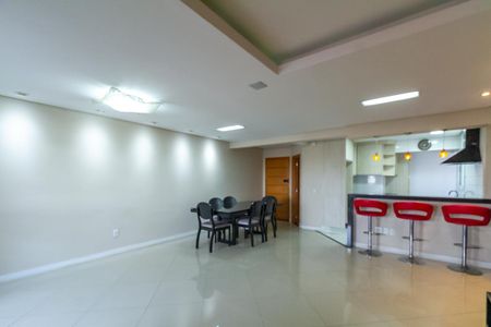 Apartamento para alugar com 105m², 2 quartos e 2 vagas Apartamento para alugar com 105m², 2 quartos e 2 vagasSala