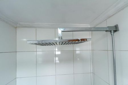 Apartamento para alugar com 105m², 2 quartos e 2 vagas Apartamento para alugar com 105m², 2 quartos e 2 vagasBanheiro da Suíte 2