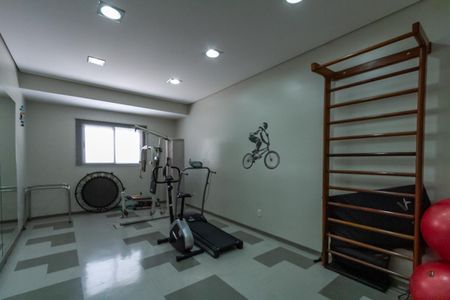 Apartamento para alugar com 105m², 2 quartos e 2 vagas Apartamento para alugar com 105m², 2 quartos e 2 vagasÁrea Comum