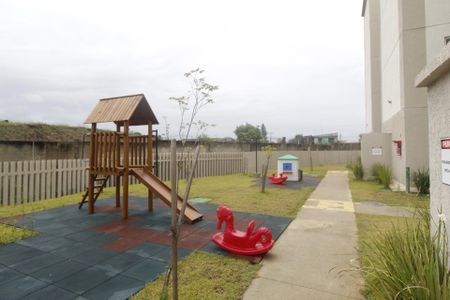 Apartamento para alugar com 42m², 2 quartos e 1 vagaÁrea comum - Playground