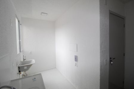 Apartamento para alugar com 42m², 2 quartos e 1 vagaCozinha