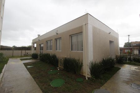 Apartamento para alugar com 42m², 2 quartos e 1 vagaÁrea comum