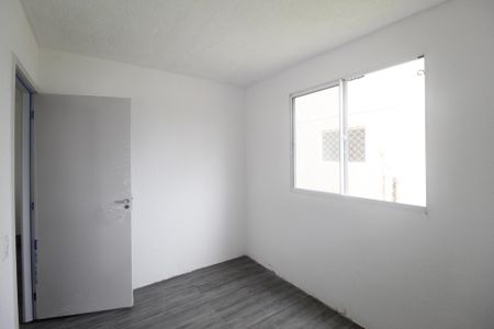 Apartamento para alugar com 42m², 2 quartos e 1 vagaQuarto 2