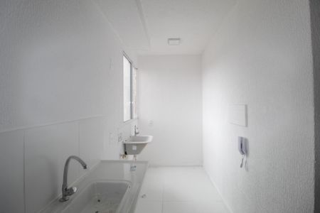 Apartamento para alugar com 42m², 2 quartos e 1 vagaCozinha