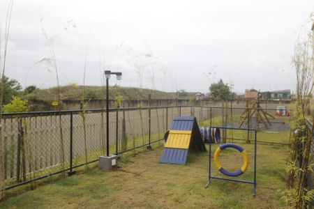 Apartamento para alugar com 42m², 2 quartos e 1 vagaÁrea comum