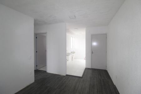 Apartamento para alugar com 42m², 2 quartos e 1 vagaSala