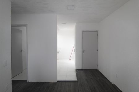 Apartamento para alugar com 42m², 2 quartos e 1 vagaSala