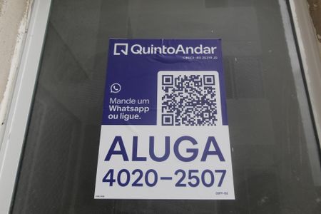 Apartamento para alugar com 42m², 2 quartos e 1 vagaPlaca