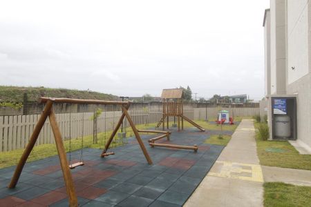 Apartamento para alugar com 42m², 2 quartos e 1 vagaÁrea comum - Playground