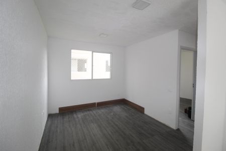 Apartamento para alugar com 42m², 2 quartos e 1 vagaSala