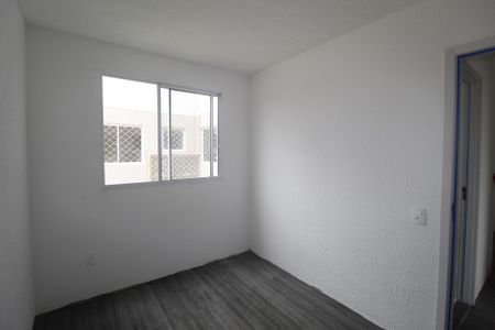 Apartamento para alugar com 42m², 2 quartos e 1 vagaQuarto 1