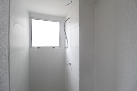 Apartamento para alugar com 42m², 2 quartos e 1 vagaBanheiro