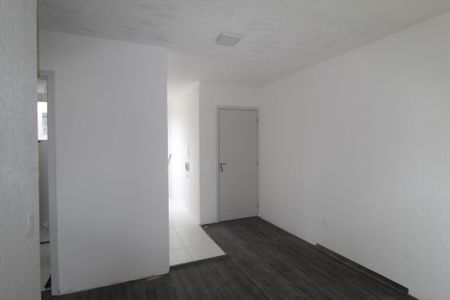 Apartamento para alugar com 42m², 2 quartos e 1 vagaSala