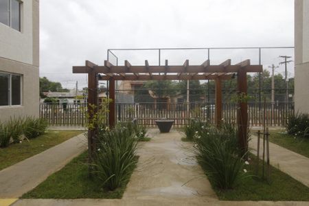 Apartamento para alugar com 42m², 2 quartos e 1 vagaÁrea comum