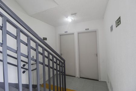 Apartamento para alugar com 42m², 2 quartos e 1 vagaCorredor