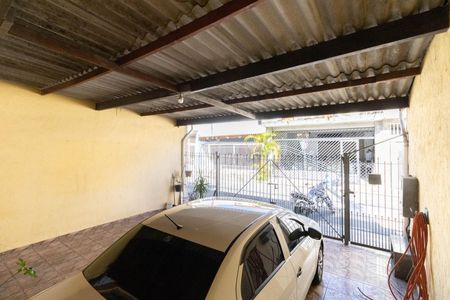 Casa para alugar com 200m², 2 quartos e 3 vagasGaragem 