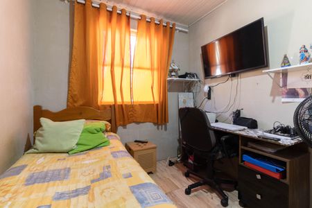 Casa para alugar com 200m², 2 quartos e 3 vagasQuarto 2