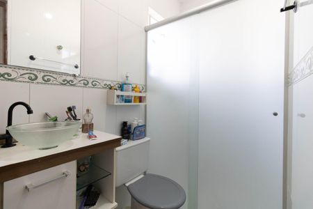 Casa para alugar com 200m², 2 quartos e 3 vagasBanheiro 