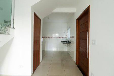 Casa de condomínio à venda com 254m², 3 quartos e 1 vagaSala/Cozinha