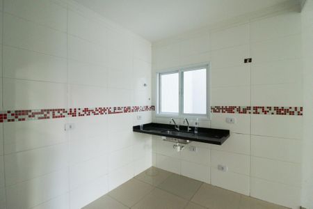 Casa de condomínio à venda com 254m², 3 quartos e 1 vagaSala/Cozinha