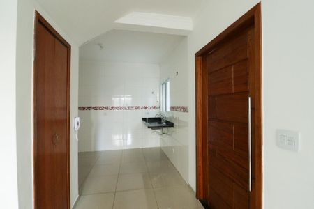 Casa de condomínio à venda com 254m², 3 quartos e 1 vagaSala/Cozinha