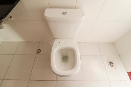 Casa de condomínio à venda com 254m², 3 quartos e 1 vagaBanheiro da Suíte