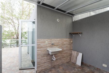 Casa de condomínio à venda com 254m², 3 quartos e 1 vagaÁrea de Serviço e Terraço