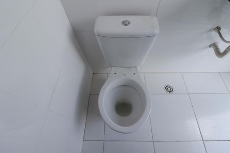 Casa de condomínio à venda com 254m², 3 quartos e 1 vagaBanheiro de Serviço