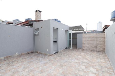 Casa de condomínio à venda com 254m², 3 quartos e 1 vagaÁrea de Serviço e Terraço