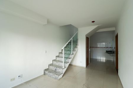 Casa de condomínio à venda com 254m², 3 quartos e 1 vagaSala/Cozinha