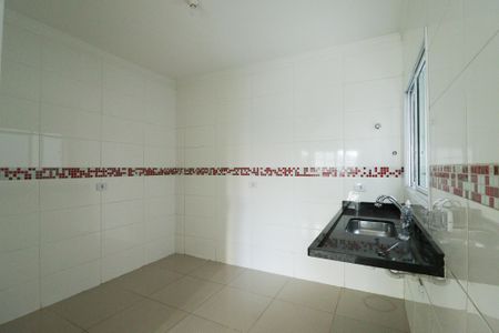 Casa de condomínio à venda com 254m², 3 quartos e 1 vagaSala/Cozinha