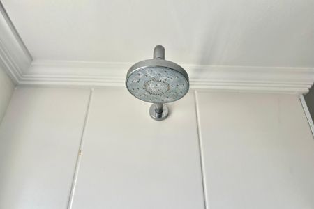 Apartamento à venda com 106m², 3 quartos e 2 vagas Apartamento à venda com 106m², 3 quartos e 2 vagasBanheiro da Suíte 2