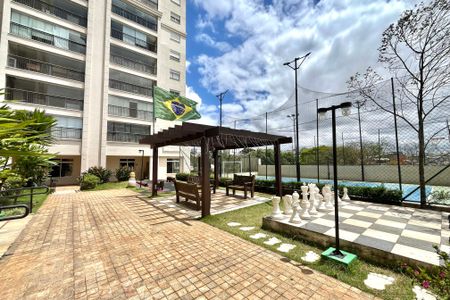 Apartamento à venda com 106m², 3 quartos e 2 vagas Apartamento à venda com 106m², 3 quartos e 2 vagasÁrea comum