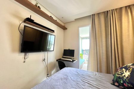 Apartamento à venda com 106m², 3 quartos e 2 vagas Apartamento à venda com 106m², 3 quartos e 2 vagasQuarto 3