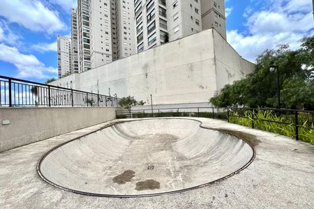 Apartamento à venda com 106m², 3 quartos e 2 vagas Apartamento à venda com 106m², 3 quartos e 2 vagasÁrea comum