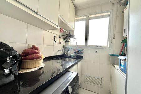 Apartamento à venda com 106m², 3 quartos e 2 vagas Apartamento à venda com 106m², 3 quartos e 2 vagasÁrea de Serviço