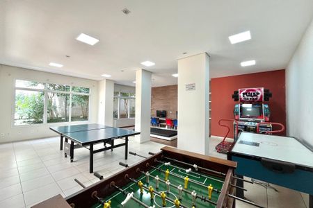 Apartamento à venda com 106m², 3 quartos e 2 vagas Apartamento à venda com 106m², 3 quartos e 2 vagasÁrea comum