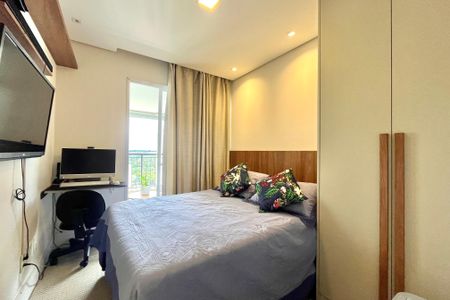 Apartamento à venda com 106m², 3 quartos e 2 vagas Apartamento à venda com 106m², 3 quartos e 2 vagasQuarto 3