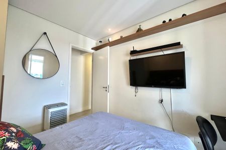 Apartamento à venda com 106m², 3 quartos e 2 vagas Apartamento à venda com 106m², 3 quartos e 2 vagasQuarto 3