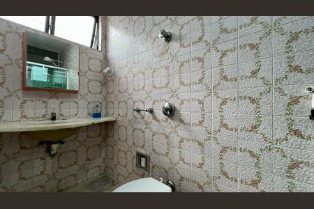 Apartamento à venda com 180m², 4 quartos e 2 vagasBanheiro 2