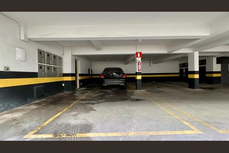 Apartamento à venda com 180m², 4 quartos e 2 vagasGaragem