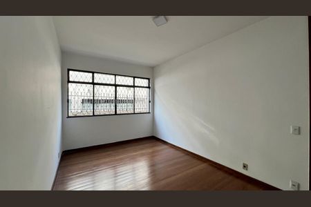 Sala de apartamento à venda com 4 quartos, 180m² em Funcionários, Belo Horizonte