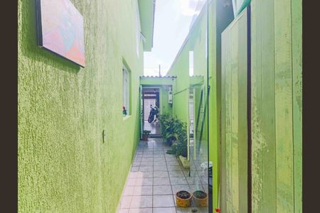 Casa para alugar com 170m², 3 quartos e 2 vagasQuintal