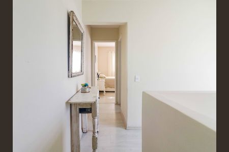 Casa para alugar com 170m², 3 quartos e 2 vagasCorredor 