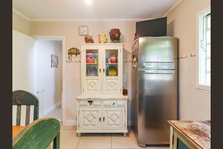 Casa para alugar com 170m², 3 quartos e 2 vagasCozinha